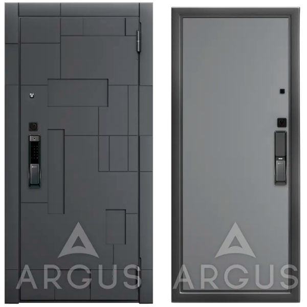 Дверь Argus Smart Корса Силк флай / Силк муссон