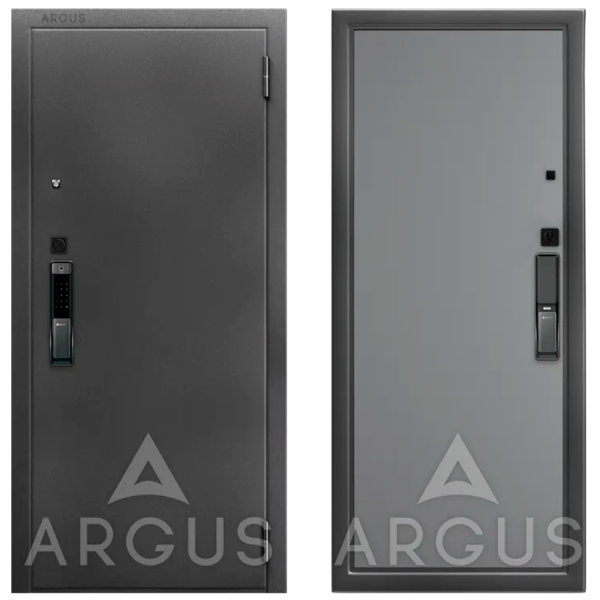 Дверь Argus Smart Силк флай / Силк муссон