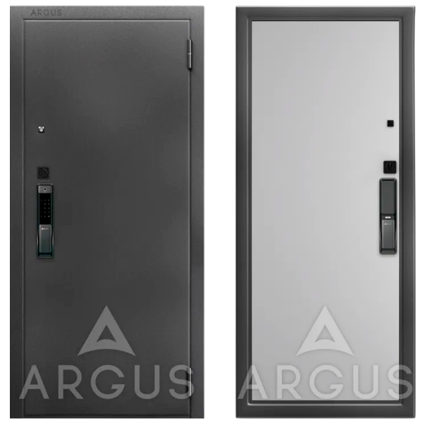 Дверь Argus Smart Силк флай / Силк маус