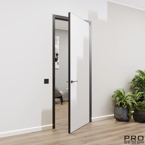 Комплект двери Pro Design Telescopic ЛДСП Комплект двери Pro Design Telescopic ЛДСП
