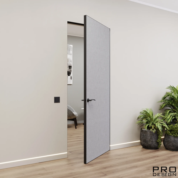 Комплект скрытой двери Pro Design Panel HPL Комплект скрытой двери Pro Design Panel HPL