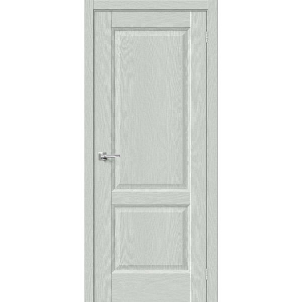 Межкомнатная дверь BRAVO Неоклассик-32 Grey Wood Межкомнатная дверь BRAVO Неоклассик-32 Grey Wood