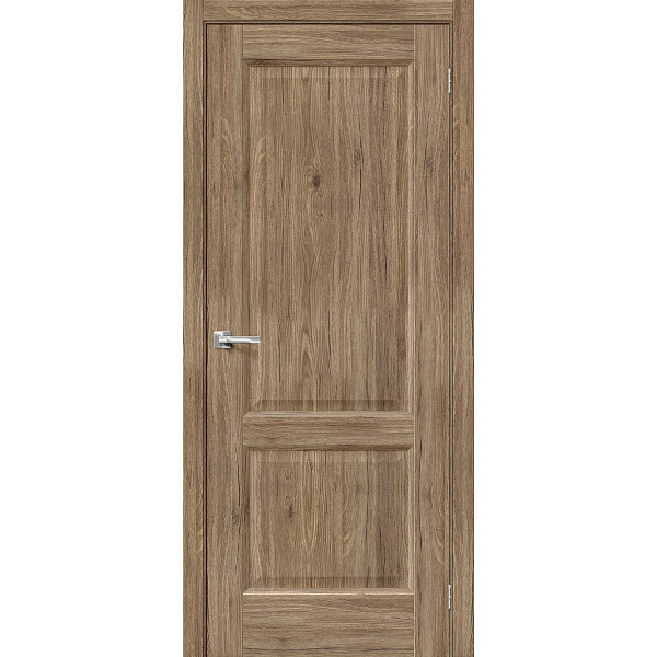 Межкомнатная дверь BRAVO Неоклассик-32 Original Oak Межкомнатная дверь BRAVO Неоклассик-32 Original Oak