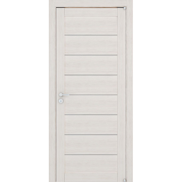 Дверь Eco-light 2125 Капучино велюр
