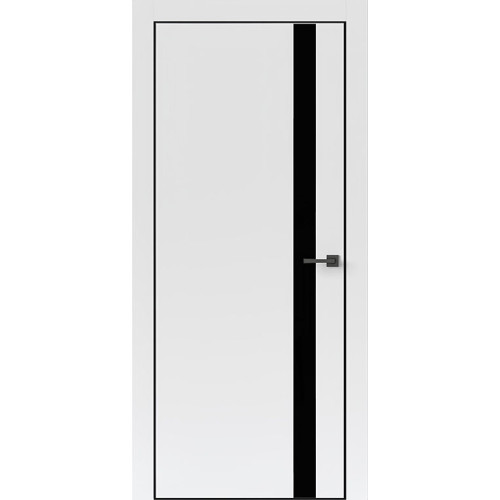 Дверь Tamburat Light 4204 Аляска суперматовая 