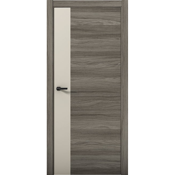 Дверь Aurum Doors Плутоний Pu 6 Дуб миндаль Дверь Aurum Doors Плутоний Pu 6 Дуб миндаль