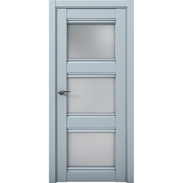 Дверь Aurum Doors Кобальт Co 24 Deep Blue