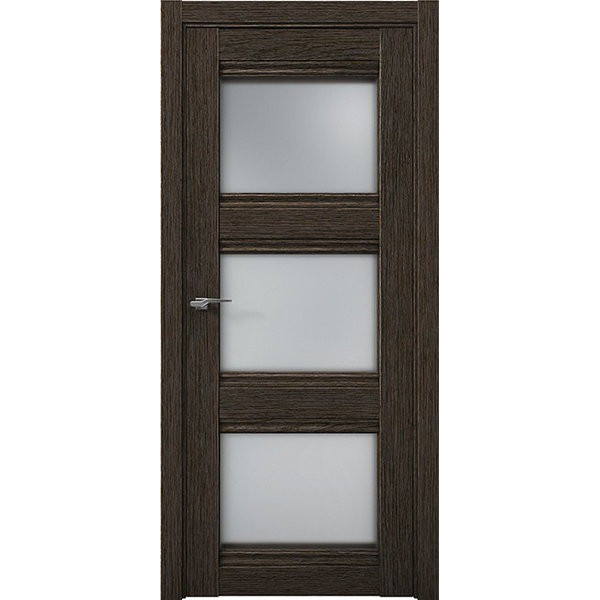 Дверь Aurum Doors Кобальт Co 24 Дуб темный