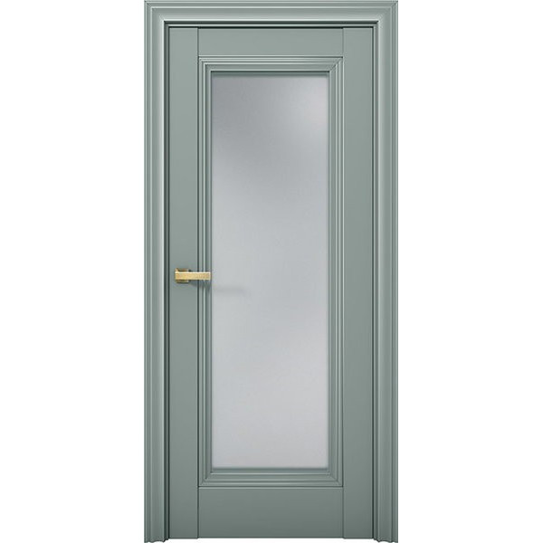 Дверь Aurum Doors Кобальт Co 30 Deep Green Дверь Aurum Doors Кобальт Co 30 Deep Green