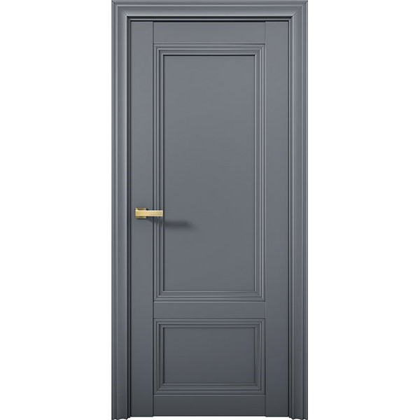 Дверь Aurum Doors Кобальт Co 35 Антрацит Дверь Aurum Doors Кобальт Co 35 Антрацит