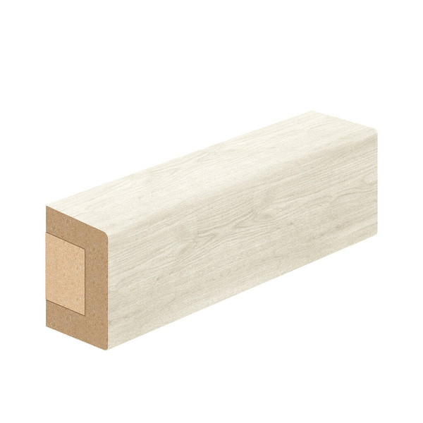 Рейка декоративная BRAVO Nordic Oak
