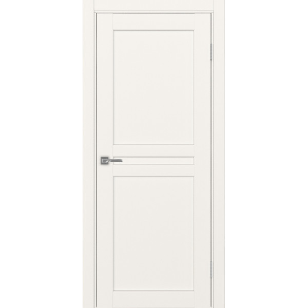 Дверь Optima Porte Парма 420.111 эко-шпон Бежевый