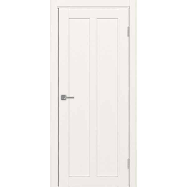 Дверь Optima Porte Парма 421.11 эко-шпон Бежевый