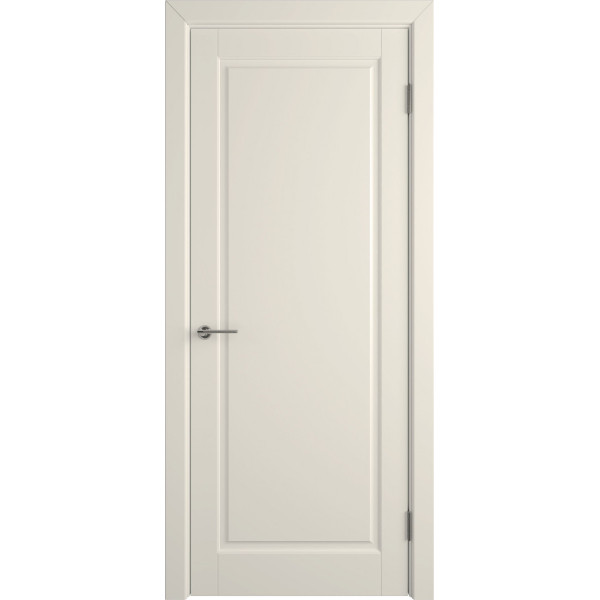 Дверь VFD ДГ GLANTA | IVORY