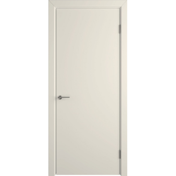 Дверь VFD ДГ NIUTA | IVORY