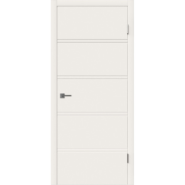 Дверь VFD ДГ BOSTON | IVORY