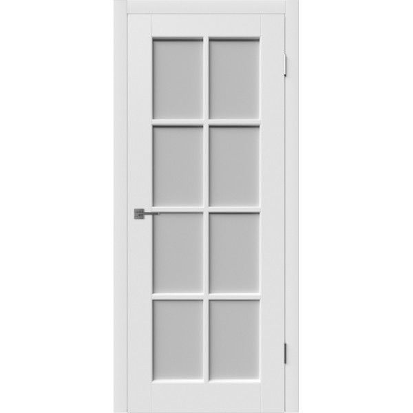 Дверь VFD ДО PORTA | POLAR