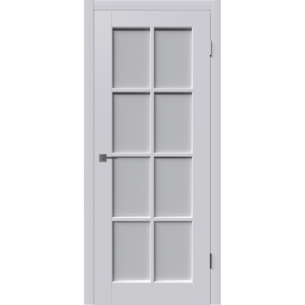 Дверь VFD ДО PORTA | COTTON