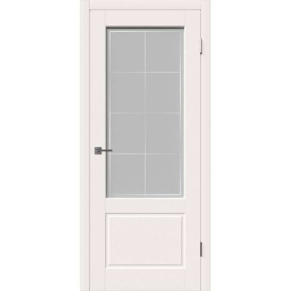 Дверь VFD ДО SHEFFIELD | IVORY