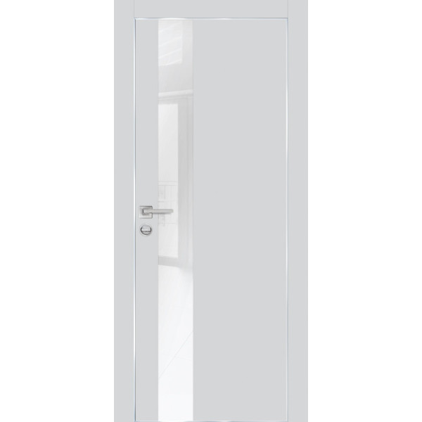 Дверь Profilo Porte AL PX-10 Агат матовый купить