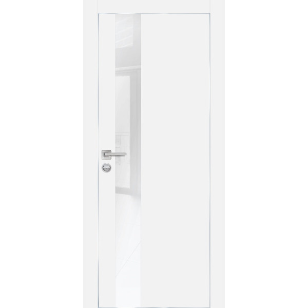 Дверь Profilo Porte AL PX-10 Белый купить