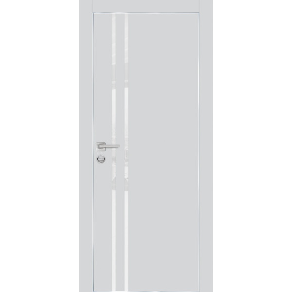 Дверь Profilo Porte AL PX-11 Агат матовый купить