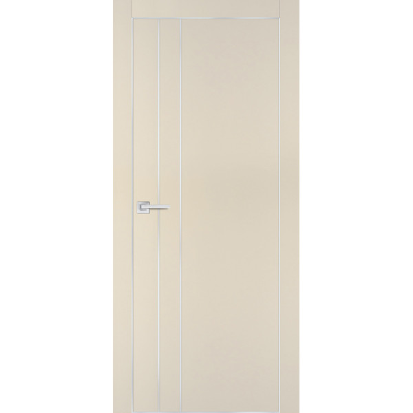 Дверь Profilo Porte AL PX-14 Бежевый матовый купить