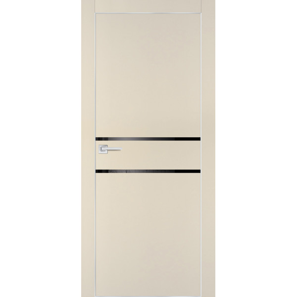Дверь Profilo Porte AL PX-18 Бежевый матовый купить