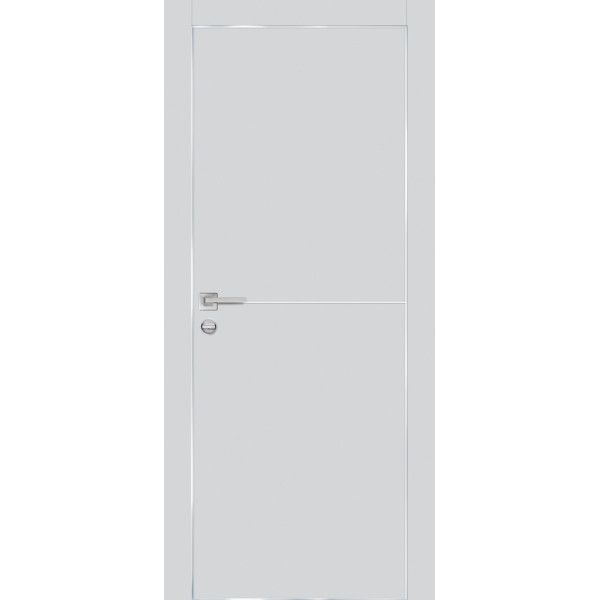 Дверь Profilo Porte AL PX-19 Агат матовый купить