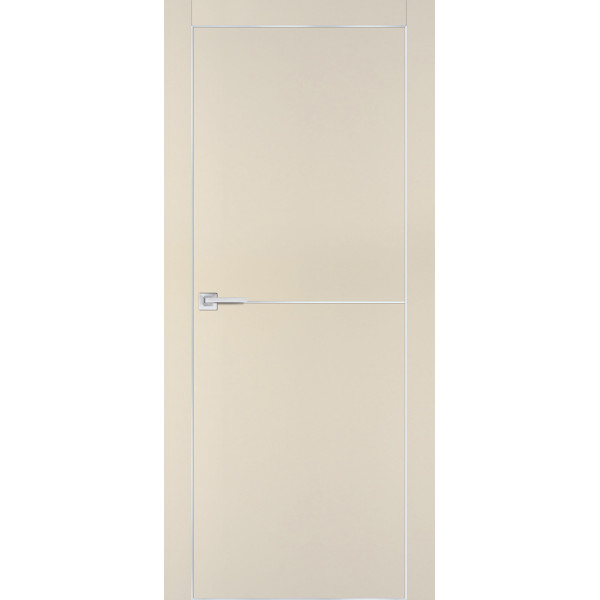 Дверь Profilo Porte AL PX-19 Бежевый матовый купить