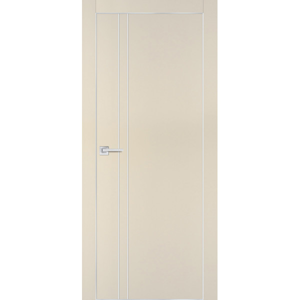 Дверь Profilo Porte AL PX-20 Бежевыйматовый купить