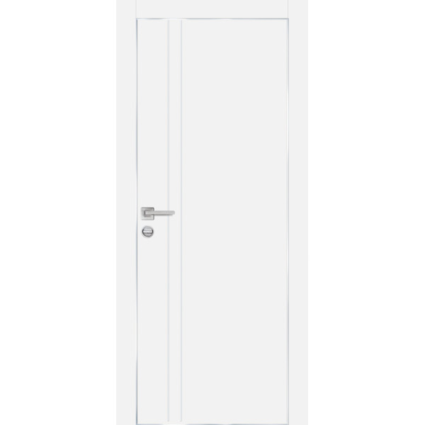 Дверь Profilo Porte AL PX-20 Белый матовый купить
