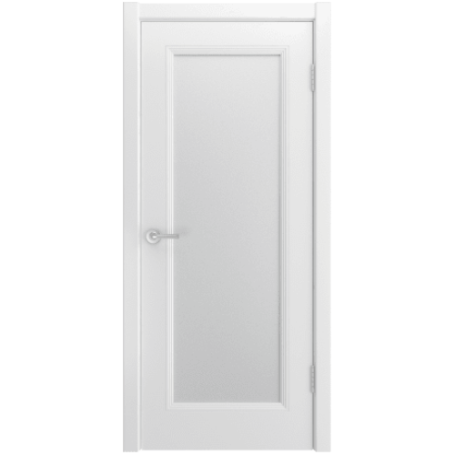Дверь BP-Doors Belini 111 ДО Белая эмаль