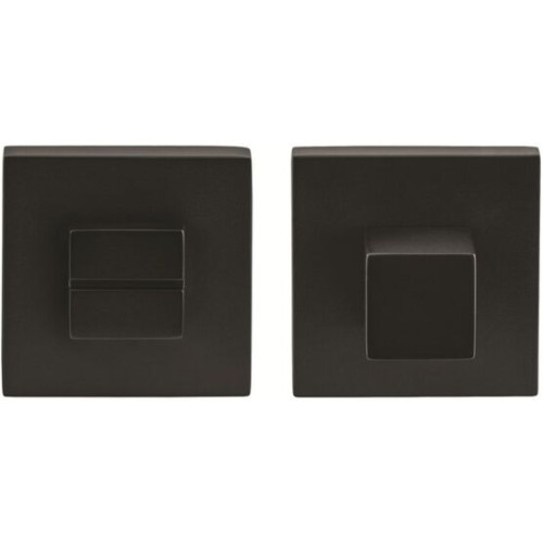 Фиксатор Oro&Oro WC 31WC-15E black