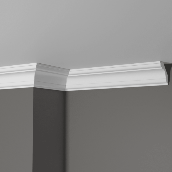 Карниз Decor-Dizayn DD05