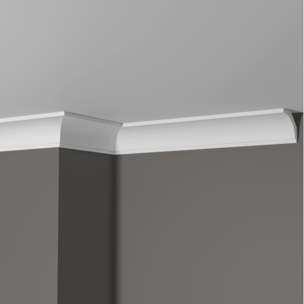 Карниз Decor-Dizayn DD13