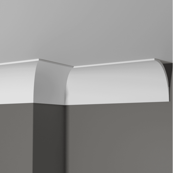 Карниз Decor-Dizayn DD46 Карниз Decor-Dizayn DD46