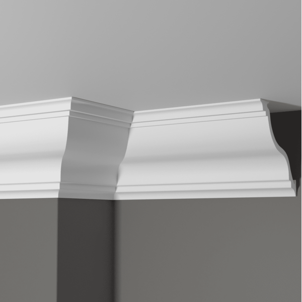 Карниз Decor-Dizayn DD504