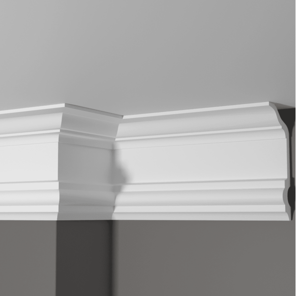 Карниз Decor-Dizayn DD505