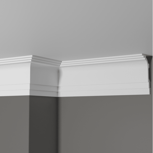Карниз Decor-Dizayn DD515