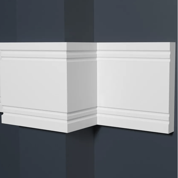 Молдинг Decor-Dizayn 150A