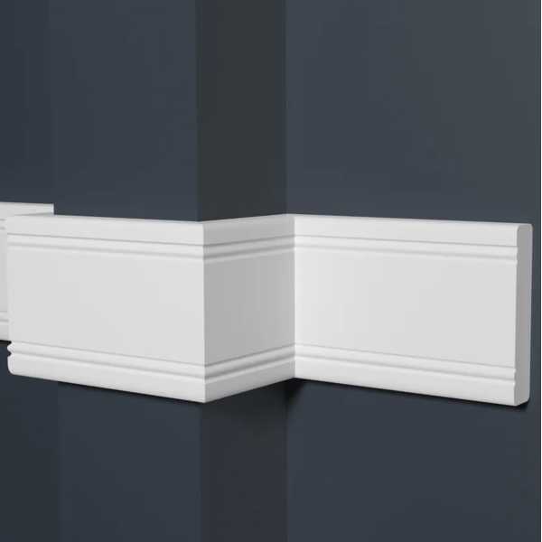 Молдинг Decor-Dizayn 156A