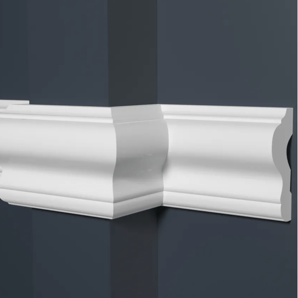 Молдинг Decor-Dizayn DD302