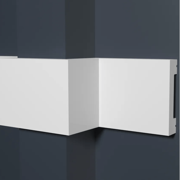 Молдинг Decor-Dizayn DD33