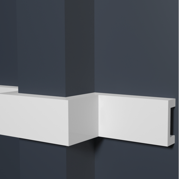Молдинг Decor-Dizayn DD618(3m)