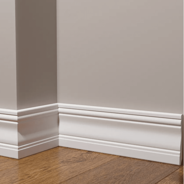 Плинтус Decor-Dizayn 153A Плинтус Decor-Dizayn 153A