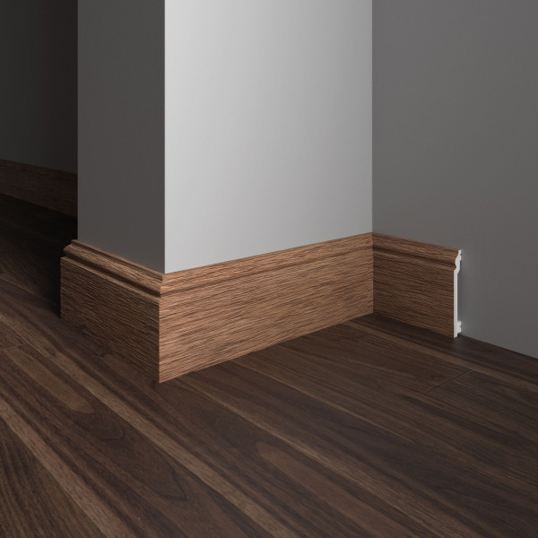 Плинтус Decor-Dizayn 701-83SH