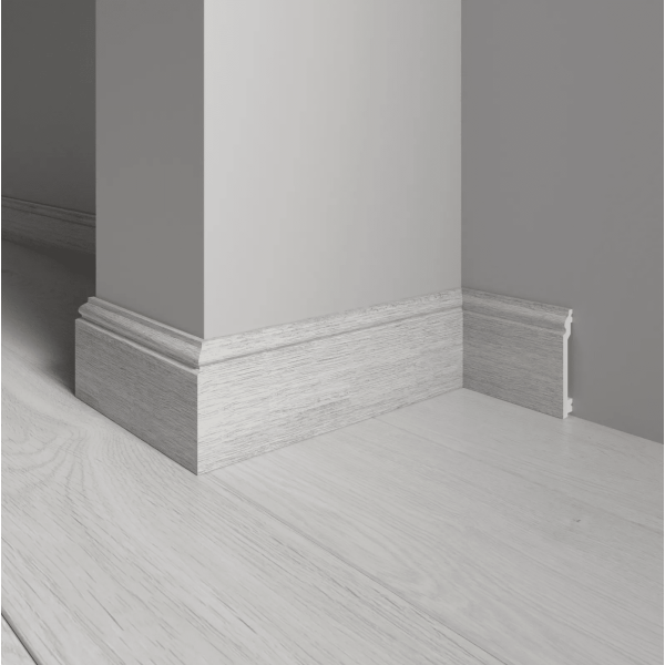 Плинтус Decor-Dizayn 701-89SH