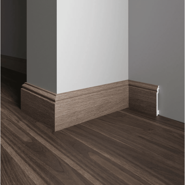 Плинтус Decor-Dizayn 701-92SH