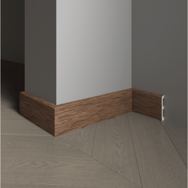 Плинтус Decor-Dizayn 706-83SH